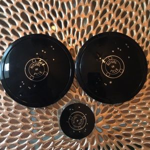 Rituel de Fille Solaris, The Alchemist and Ara.